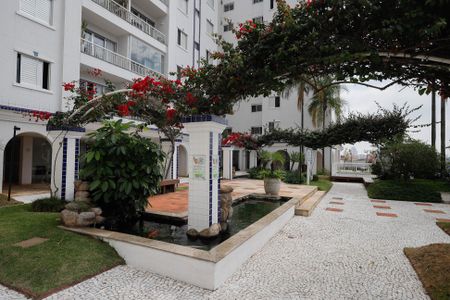 Apartamento para alugar com 97m², 3 quartos e 2 vagas Apartamento para alugar com 97m², 3 quartos e 2 vagasÁrea comum