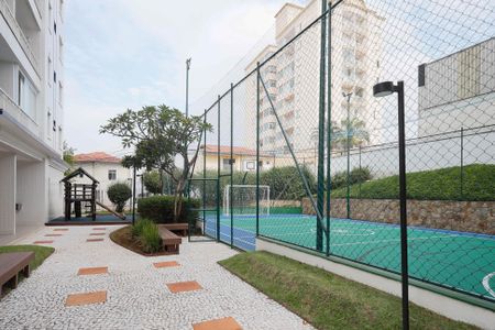 Apartamento para alugar com 97m², 3 quartos e 2 vagas Apartamento para alugar com 97m², 3 quartos e 2 vagasQuadra / Play Ground