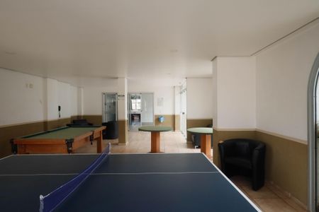 Apartamento para alugar com 97m², 3 quartos e 2 vagas Apartamento para alugar com 97m², 3 quartos e 2 vagasSala de Jogos