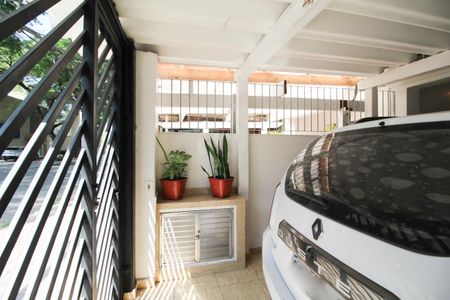 Casa para alugar com 110m², 2 quartos e 1 vagaGaragem