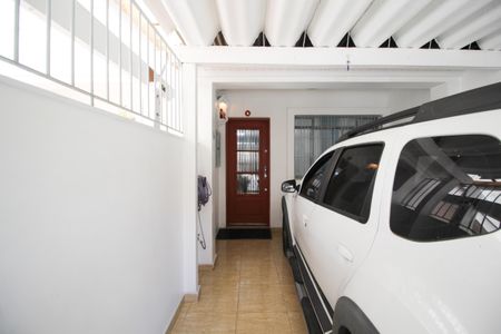 Casa para alugar com 110m², 2 quartos e 1 vagaGaragem