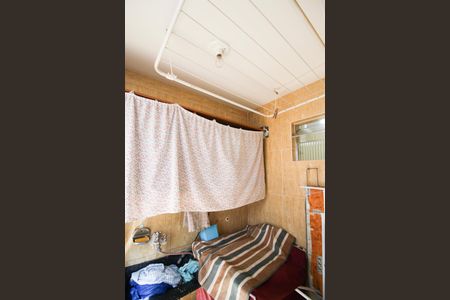 Casa para alugar com 110m², 2 quartos e 1 vagaÁrea de Serviço