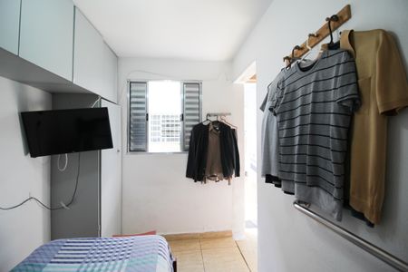 Casa para alugar com 110m², 2 quartos e 1 vagaQuarto de Serviço