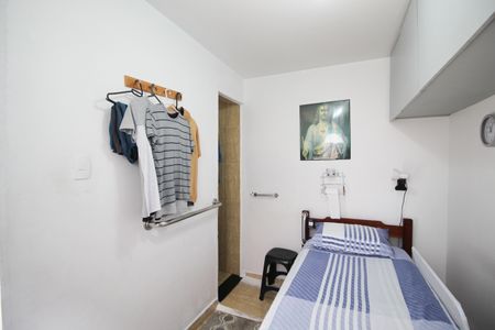 Casa para alugar com 110m², 2 quartos e 1 vagaQuarto de Serviço