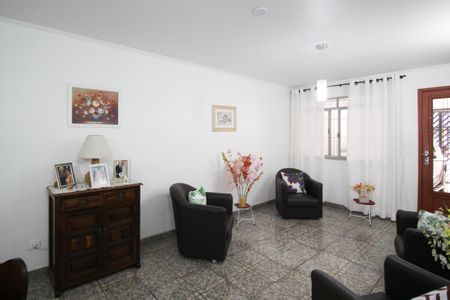 Casa para alugar com 110m², 2 quartos e 1 vagaSala