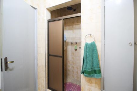 Casa para alugar com 110m², 2 quartos e 1 vagaBanheiro