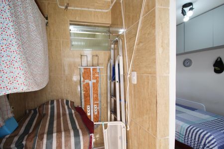 Casa para alugar com 110m², 2 quartos e 1 vagaÁrea de Serviço