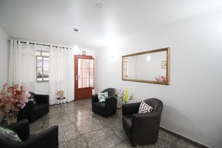 Casa para alugar com 110m², 2 quartos e 1 vagaSala