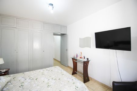 Casa para alugar com 110m², 2 quartos e 1 vagaQuarto 1