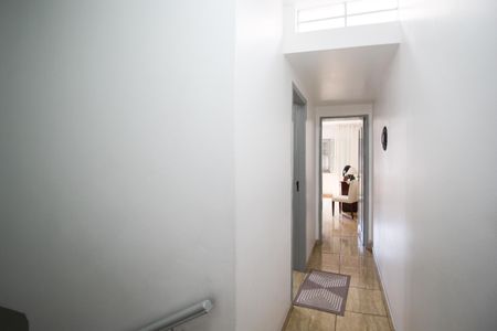 Casa para alugar com 110m², 2 quartos e 1 vagaCorredor