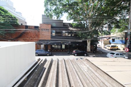 Casa para alugar com 110m², 2 quartos e 1 vagaVista