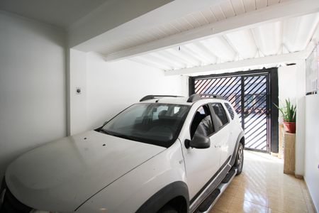 Casa para alugar com 110m², 2 quartos e 1 vagaGaragem