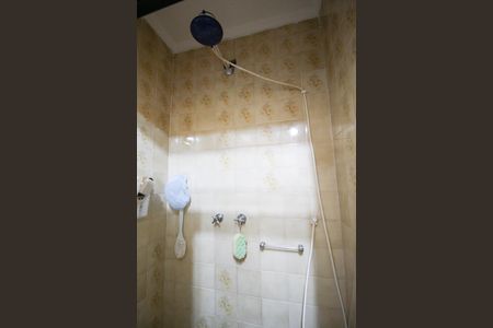 Casa para alugar com 110m², 2 quartos e 1 vagaBanheiro