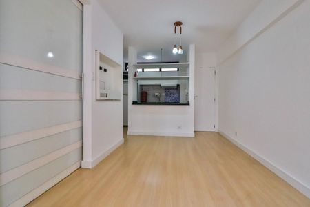 Apartamento à venda com 1 quarto, 41m² em Vila Madalena, São Paulo