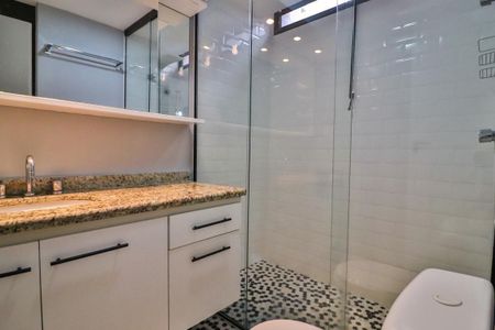 Apartamento à venda com 1 quarto, 41m² em Vila Madalena, São Paulo