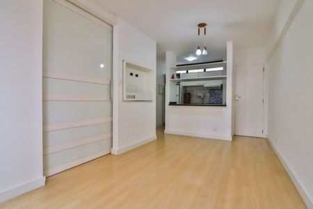 Apartamento à venda com 1 quarto, 41m² em Vila Madalena, São Paulo