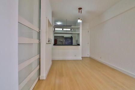 Apartamento à venda com 1 quarto, 41m² em Vila Madalena, São Paulo