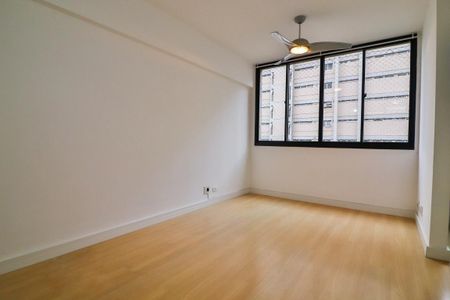 Apartamento à venda com 1 quarto, 41m² em Vila Madalena, São Paulo