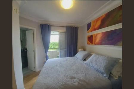 Apartamento à venda com 2 quartos, 75m² em Indianópolis, São Paulo