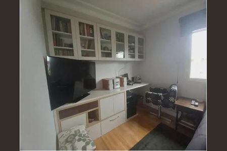 Apartamento à venda com 2 quartos, 75m² em Indianópolis, São Paulo