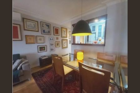 Apartamento à venda com 2 quartos, 75m² em Indianópolis, São Paulo