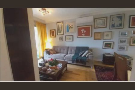 Apartamento à venda com 2 quartos, 75m² em Indianópolis, São Paulo