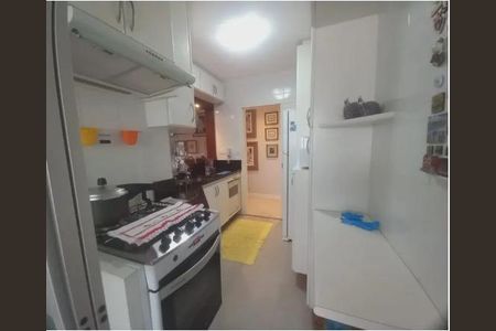 Apartamento à venda com 75m², 2 quartos e 2 vagas