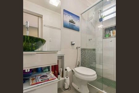 Apartamento à venda com 1 quarto, 38m² em Jardim Paulista, São Paulo