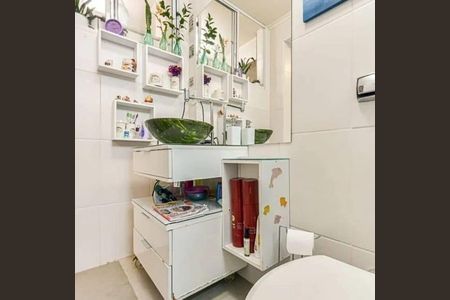 Apartamento à venda com 1 quarto, 38m² em Jardim Paulista, São Paulo