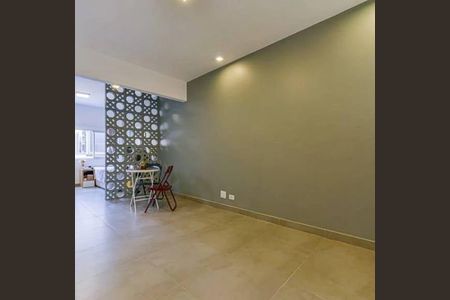 Apartamento à venda com 1 quarto, 38m² em Jardim Paulista, São Paulo