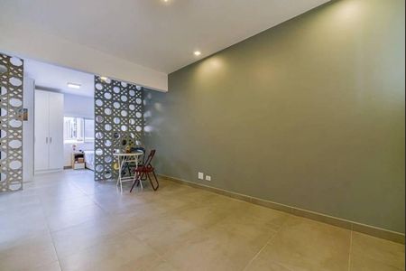 Apartamento à venda com 1 quarto, 38m² em Jardim Paulista, São Paulo