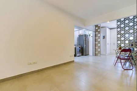 Apartamento à venda com 1 quarto, 38m² em Jardim Paulista, São Paulo