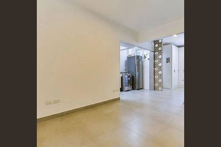 Apartamento à venda com 1 quarto, 38m² em Jardim Paulista, São Paulo
