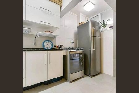 Apartamento à venda com 1 quarto, 38m² em Jardim Paulista, São Paulo