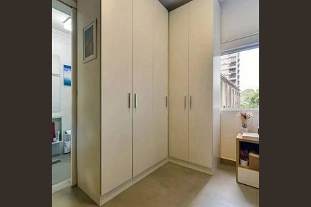 Apartamento à venda com 1 quarto, 38m² em Jardim Paulista, São Paulo