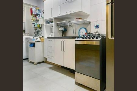 Apartamento à venda com 1 quarto, 38m² em Jardim Paulista, São Paulo