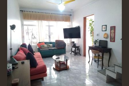 Casa à venda com 3 quartos, 100m² em Vila Nair, São Paulo