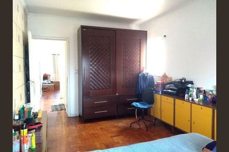 Casa à venda com 3 quartos, 100m² em Vila Nair, São Paulo