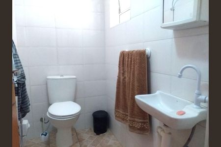 Casa à venda com 3 quartos, 100m² em Vila Nair, São Paulo