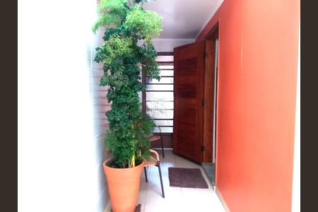 Casa à venda com 3 quartos, 100m² em Vila Nair, São Paulo
