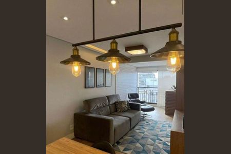 Apartamento à venda com 2 quartos, 57m² em Vila da Saúde, São Paulo