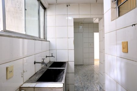 Apartamento para alugar com 88m², 3 quartos e sem vagaÁrea de Serviço