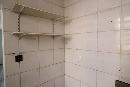 Apartamento para alugar com 88m², 3 quartos e sem vagaQuarto de Serviço