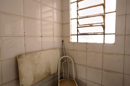 Apartamento para alugar com 88m², 3 quartos e sem vagaQuarto de Serviço