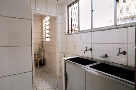 Apartamento para alugar com 88m², 3 quartos e sem vagaÁrea de Serviço