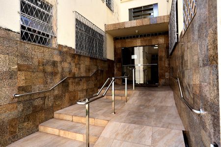 Apartamento para alugar com 88m², 3 quartos e sem vagaEntrada