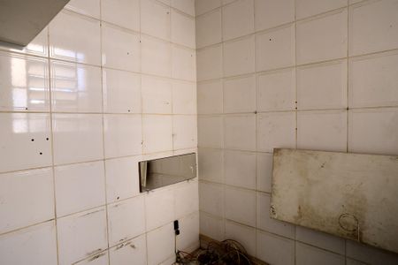 Apartamento para alugar com 88m², 3 quartos e sem vagaQuarto de Serviço