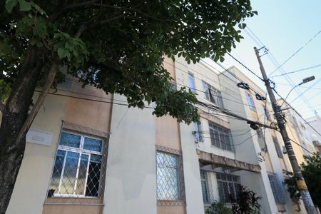 Apartamento para alugar com 88m², 3 quartos e sem vagaFachada