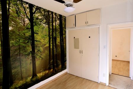 Apartamento para alugar com 88m², 3 quartos e sem vagaQuarto