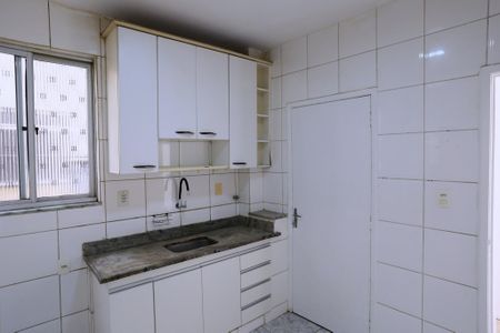 Apartamento para alugar com 88m², 3 quartos e sem vagaCozinha